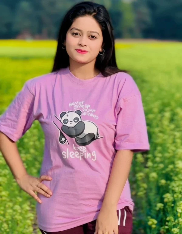 প্রিমিয়াম টি-শার্ট T9
