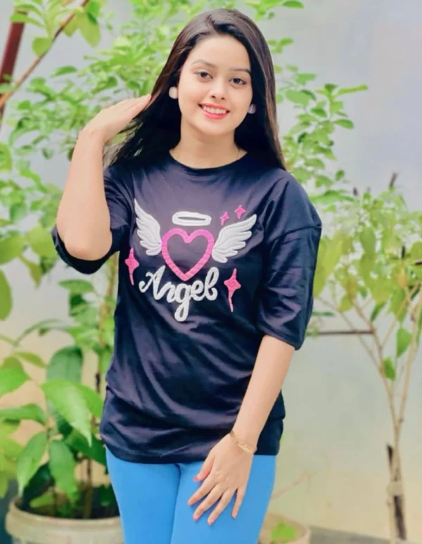 প্রিমিয়াম টি-শার্ট T2